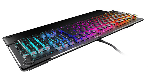 ꡼ No.004Υͥ / ROCCATȼᥫ˥륹åѤե륭ܡɡVulcan IIפ818ȯ