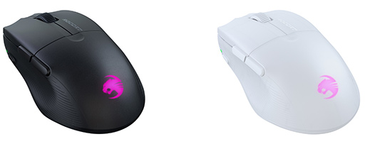 ���������꡼ No.002�Υ���ͥ������ / �Ť���54g��ROCCAT���ϥ�����ɥ磻��쥹�ޥ�����Pure Air�פ�11��24��ȯ�䡣��49g����5000�ߤΥ磻�䡼�ɥޥ������о�