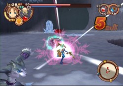 画像ギャラリー No.207のサムネイル画像 / PS2「サモンナイトグランテーゼ 〜滅びの剣と約束の騎士〜」最新情報,「アイテム練成」など,盛りだくさんの新情報をお届け