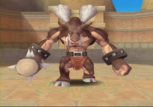 画像ギャラリー No.294のサムネイル画像 / PS2「サモンナイトグランテーゼ 〜滅びの剣と約束の騎士〜」最新情報,「アイテム練成」など,盛りだくさんの新情報をお届け