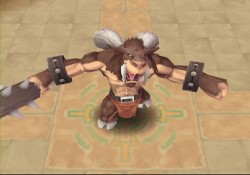 画像ギャラリー No.296のサムネイル画像 / PS2「サモンナイトグランテーゼ 〜滅びの剣と約束の騎士〜」最新情報,「アイテム練成」など,盛りだくさんの新情報をお届け
