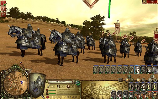 ꡼ No.004Υͥ / Gamescom˽ȥ饻󷳤ͤۿΥȥƥRPGLionheart: Kings' Crusadeפ⤤褤贰ֶᡪ