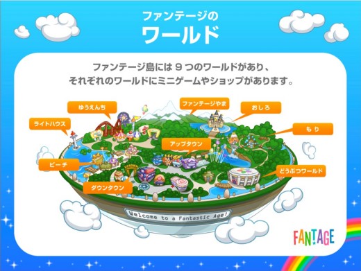 ���������꡼ No.004�Υ���ͥ������ / Online Game messe.2009����ȯɽ���줿5��12�Фν��λҸ������ߥ�˥ƥ������ӥ��֤�������� �ե���ơ����פȤ�