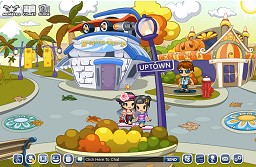 ���������꡼ No.010�Υ���ͥ������ / Online Game messe.2009����ȯɽ���줿5��12�Фν��λҸ������ߥ�˥ƥ������ӥ��֤�������� �ե���ơ����פȤ�