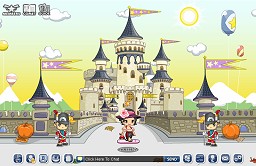 ���������꡼ No.011�Υ���ͥ������ / Online Game messe.2009����ȯɽ���줿5��12�Фν��λҸ������ߥ�˥ƥ������ӥ��֤�������� �ե���ơ����פȤ�