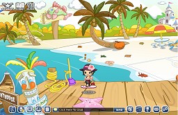 ���������꡼ No.014�Υ���ͥ������ / Online Game messe.2009����ȯɽ���줿5��12�Фν��λҸ������ߥ�˥ƥ������ӥ��֤�������� �ե���ơ����פȤ�