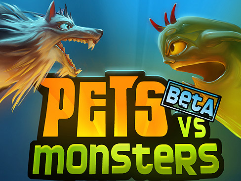 ꡼ No.003Υͥ / ʥӤäꡪFuncomҲҤΩ奢ʴMMOPets vs. Monstersפȯɽ