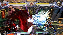 ꡼ No.001Υͥ / BLAZBLUE PortableסŹͽŵΥ饹Ȥ