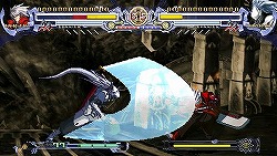 ꡼ No.003Υͥ / BLAZBLUE PortableסŹͽŵΥ饹Ȥ