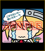 ꡼ No.003Υͥ / BLAZBLUE PortableסȤ֤դɤ䤵륰å