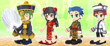 画像ギャラリー No.006のサムネイル画像 / 「ファンタジーウォーカー」1stシーズンが終了し,本日から新たなワールドで冒険が楽しめる2ndシーズンがスタート