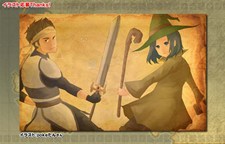 ���������꡼ No.009�Υ���ͥ������ / �֥ե��󥿥���������������1st�������󤬽�λ�����������鿷���ʥ��ɤ��������ڤ����2nd�������󤬥�������