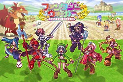 ���������꡼ No.018�Υ���ͥ������ / �֥ե��󥿥���������������1st�������󤬽�λ�����������鿷���ʥ��ɤ��������ڤ����2nd�������󤬥�������