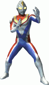 画像ギャラリー No.008のサムネイル画像 / 光の戦士が多数参戦! Wii用ソフト「大怪獣バトル ウルトラコロシアムDX ウルトラ戦士大集結」,2010年2月25日発売