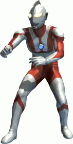 画像ギャラリー No.009のサムネイル画像 / 光の戦士が多数参戦! Wii用ソフト「大怪獣バトル ウルトラコロシアムDX ウルトラ戦士大集結」,2010年2月25日発売