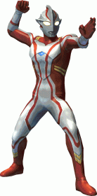 画像ギャラリー No.010のサムネイル画像 / 光の戦士が多数参戦! Wii用ソフト「大怪獣バトル ウルトラコロシアムDX ウルトラ戦士大集結」,2010年2月25日発売