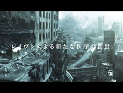 画像ギャラリー No.002のサムネイル画像 / 「ARMORED CORE LAST RAVEN Portable」を2010年3月4日に発売。最新PVや予約購入特典第1弾情報が公開された