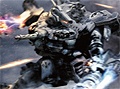 ��ARMORED CORE LAST RAVEN Portable�פ�2010ǯ3��4����ȯ�䡣�ǿ�PV��ͽ�������ŵ��1�ƾ��󤬸������줿