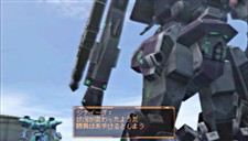 画像ギャラリー No.002のサムネイル画像 / 「ARMORED CORE LAST RAVEN Portable」,PSP版に搭載される充実の新要素などをどーんと紹介