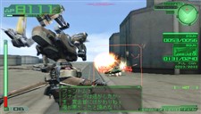 画像ギャラリー No.003のサムネイル画像 / 「ARMORED CORE LAST RAVEN Portable」,PSP版に搭載される充実の新要素などをどーんと紹介