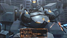 画像ギャラリー No.006のサムネイル画像 / 「ARMORED CORE LAST RAVEN Portable」,PSP版に搭載される充実の新要素などをどーんと紹介