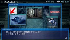 画像ギャラリー No.008のサムネイル画像 / 「ARMORED CORE LAST RAVEN Portable」,PSP版に搭載される充実の新要素などをどーんと紹介