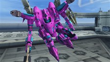 ���������꡼ No.027�Υ���ͥ������ / ��ARMORED CORE LAST RAVEN Portable�ס�PSP�Ǥ���ܤ���뽼�¤ο����Ǥʤɤ�ɡ���ȾҲ�