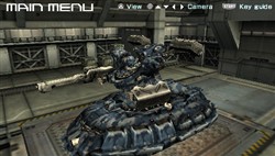 ���������꡼ No.004�Υ���ͥ������ / ��ARMORED CORE LAST RAVEN Portable�ץ��ꥸ�ʥ����Ǥ�����ѡ��ġ�������饯�����ʤɤκǿ���������