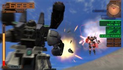 ���������꡼ No.006�Υ���ͥ������ / ��ARMORED CORE LAST RAVEN Portable�ץ��ꥸ�ʥ����Ǥ�����ѡ��ġ�������饯�����ʤɤκǿ���������