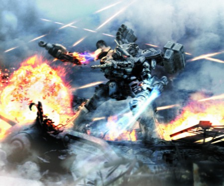 ���������꡼ No.001�Υ���ͥ������ / PSP��ARMORED CORE LAST RAVEN Portable�ס����ꥢ��Τ��ڤ��ߥ⡼�ɤʤɤκǿ���������