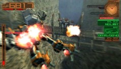 ���������꡼ No.015�Υ���ͥ������ / PSP��ARMORED CORE LAST RAVEN Portable�ס����ꥢ��Τ��ڤ��ߥ⡼�ɤʤɤκǿ���������