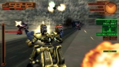 ���������꡼ No.017�Υ���ͥ������ / PSP��ARMORED CORE LAST RAVEN Portable�ס����ꥢ��Τ��ڤ��ߥ⡼�ɤʤɤκǿ���������