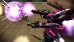 画像ギャラリー No.001のサムネイル画像 / 「ARMORED CORE LAST RAVEN Portable」が本日発売&全国大会が開催決定! 地区予選大会は4月よりスタート