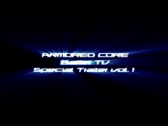 ꡼ No.004Υͥ / ARMORED CORE LAST RAVEN PortableƤ줿ࡼӡѤڥȥ쥤顼1Ƹ