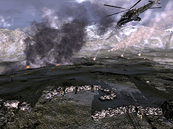 画像ギャラリー No.013のサムネイル画像 / オーバーランド,ソ連軍のアフガン侵攻を描くRTS「ナインス カンパニー」を本日発売