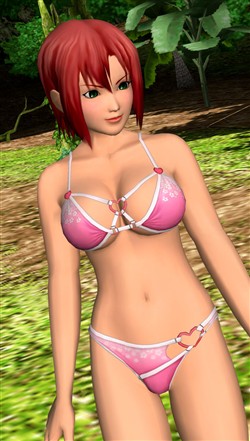 ꡼ No.013Υͥ / Rioο奷DEAD OR ALIVE Paradiseס˥塼åΤڤߥݥåȤҲ