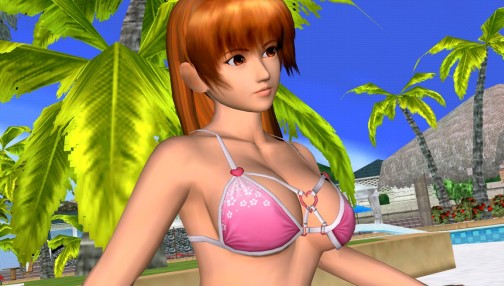 ꡼ No.003Υͥ / DEAD OR ALIVE ParadiseסȤߡɤȡȥꥵɤΥʥӥåȤǺܡͽŵ֤Ϥݥפβ
