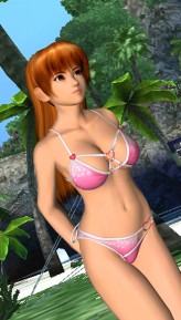 ꡼ No.009Υͥ / DEAD OR ALIVE ParadiseסȤߡɤȡȥꥵɤΥʥӥåȤǺܡͽŵ֤Ϥݥפβ
