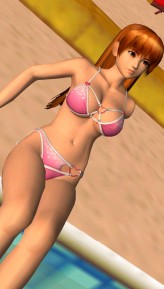 ꡼ No.010Υͥ / DEAD OR ALIVE ParadiseסȤߡɤȡȥꥵɤΥʥӥåȤǺܡͽŵ֤Ϥݥפβ