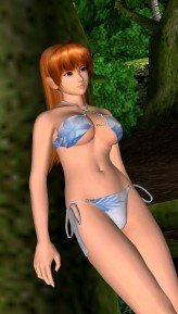 ꡼ No.011Υͥ / DEAD OR ALIVE ParadiseסȤߡɤȡȥꥵɤΥʥӥåȤǺܡͽŵ֤Ϥݥפβ