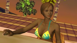 ꡼ No.015Υͥ / DEAD OR ALIVE ParadiseסȤߡɤȡȥꥵɤΥʥӥåȤǺܡͽŵ֤Ϥݥפβ