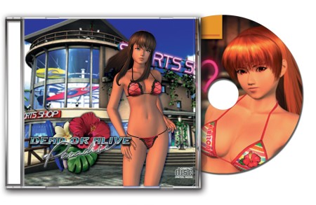꡼ No.018Υͥ / DEAD OR ALIVE ParadiseסȤߡɤȡȥꥵɤΥʥӥåȤǺܡͽŵ֤Ϥݥפβ