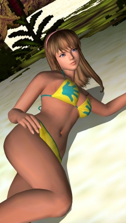 ꡼ No.014Υͥ / DEAD OR ALIVE ParadiseפȥҥȥߡɤΥӥåȤǺܡ٥ȡRio Super Carnivalɤǥڥ