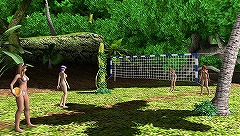 ꡼ No.001Υͥ / DEAD OR ALIVE ParadiseסӡХ졼ɤ󤱤ĥʤɡ˥塼åǳڤ֥ȥԥ롦ƥӥƥפܤΤ˺ޤ