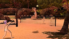 ꡼ No.009Υͥ / DEAD OR ALIVE ParadiseסӡХ졼ɤ󤱤ĥʤɡ˥塼åǳڤ֥ȥԥ롦ƥӥƥפܤΤ˺ޤ