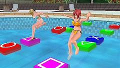 ꡼ No.014Υͥ / DEAD OR ALIVE ParadiseסӡХ졼ɤ󤱤ĥʤɡ˥塼åǳڤ֥ȥԥ롦ƥӥƥפܤΤ˺ޤ