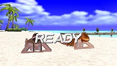 ꡼ No.016Υͥ / DEAD OR ALIVE ParadiseסӡХ졼ɤ󤱤ĥʤɡ˥塼åǳڤ֥ȥԥ롦ƥӥƥפܤΤ˺ޤ