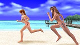 ꡼ No.017Υͥ / DEAD OR ALIVE ParadiseסӡХ졼ɤ󤱤ĥʤɡ˥塼åǳڤ֥ȥԥ롦ƥӥƥפܤΤ˺ޤ