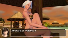 ꡼ No.001Υͥ / DEAD OR ALIVE Paradise׽λãȤδطɽѥ᡼֤ʤ褷١פ夲ȥ쥢ʥӥåȤ뤫⡩
