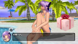 ꡼ No.027Υͥ / DEAD OR ALIVE Paradise׽λãȤδطɽѥ᡼֤ʤ褷١פ夲ȥ쥢ʥӥåȤ뤫⡩